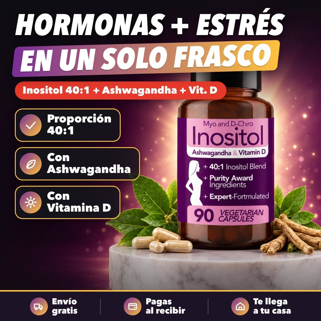 Tu equilibrio empieza desde adentro 🌸