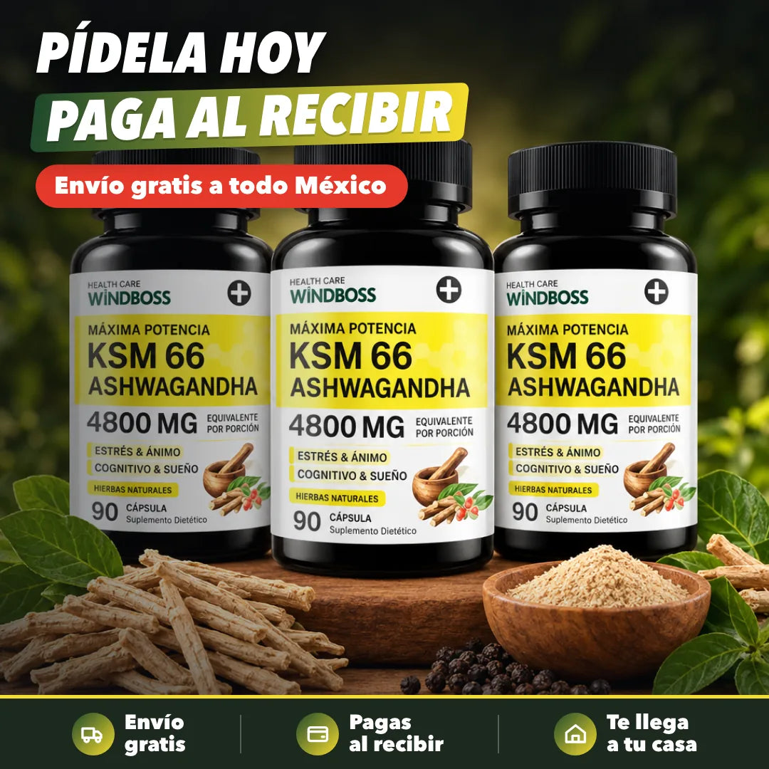 Pídela hoy y paga al recibir 🌿