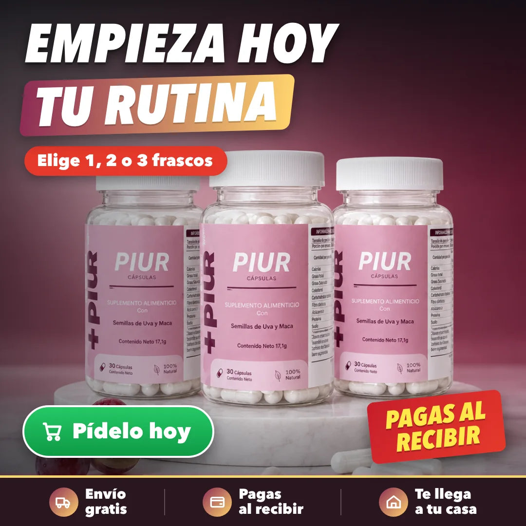 Vuelve a sentirte fresca y paga al recibir 💗