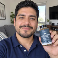 Carlos M.