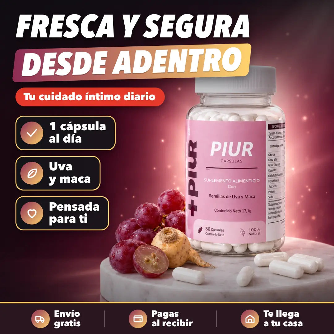 ¿Mal olor íntimo? No lo ignores 🚨