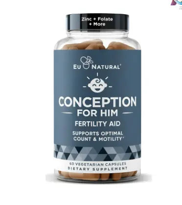 Conception For Him