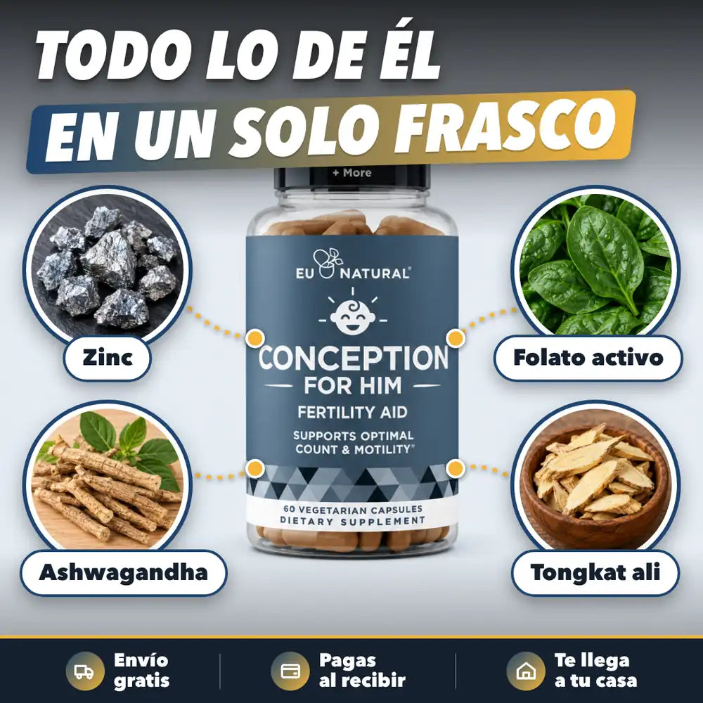 Lo que lleva por dentro 🧬
