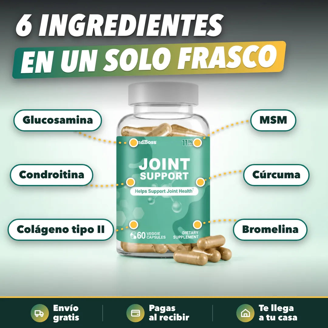 Si te pasa esto, te falta esto 🔎