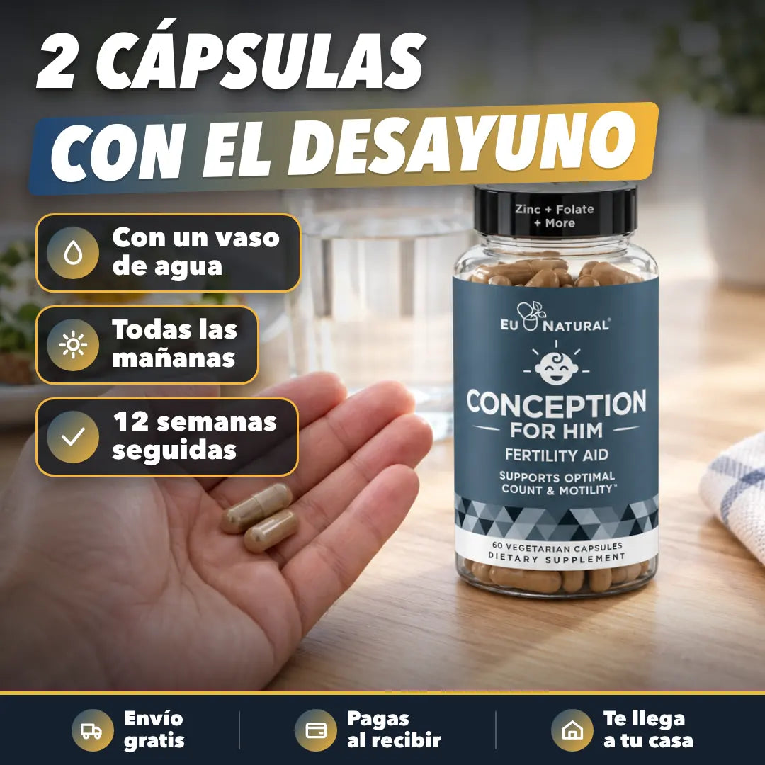 Cómo tomarlo sin fallar 💊