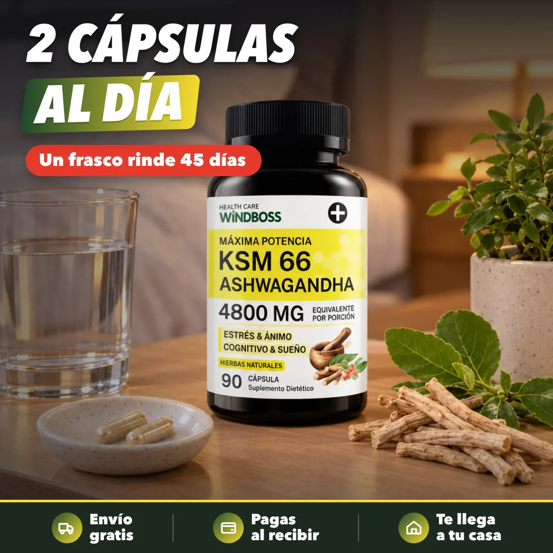 Cómo tomarla 💊