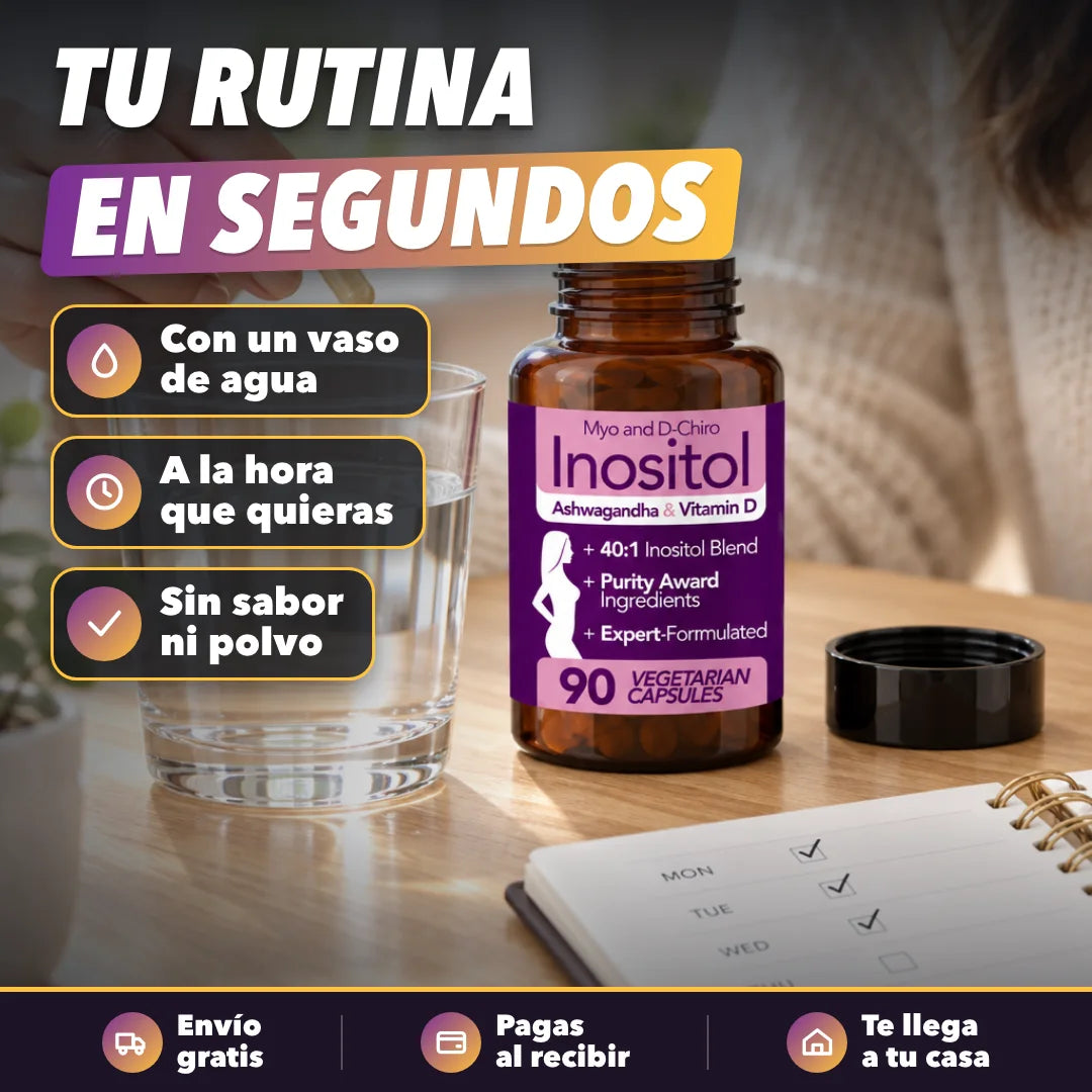 Cómo tomarlo 💊