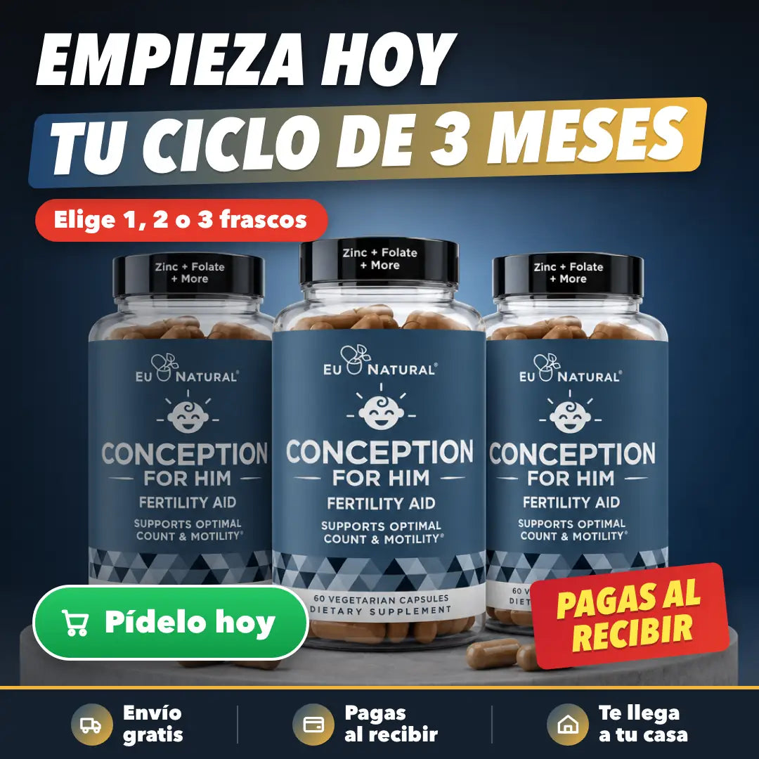 Pídelo hoy y paga al recibir 🚚