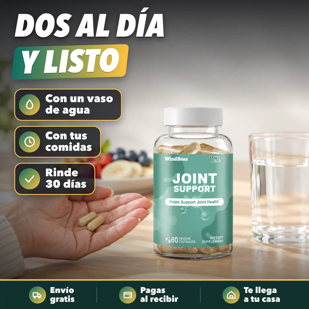 Así de fácil se toma ☕