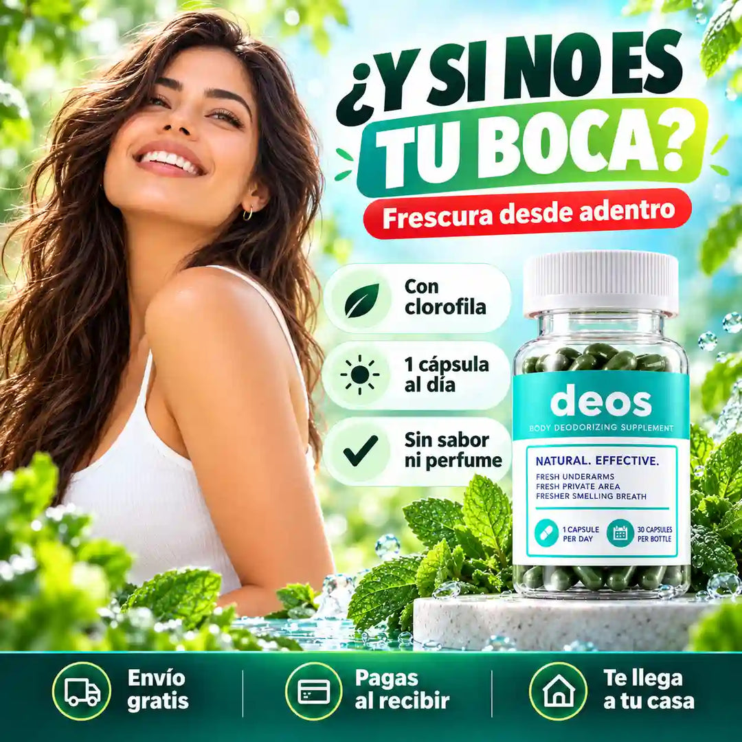 Habla de cerca sin pena 🌿