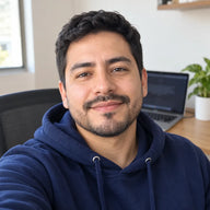 Luis M.