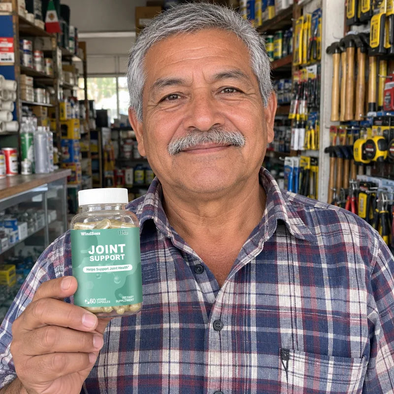 Arturo H.